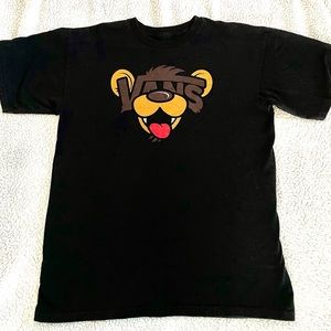 Vans Kids t shirt